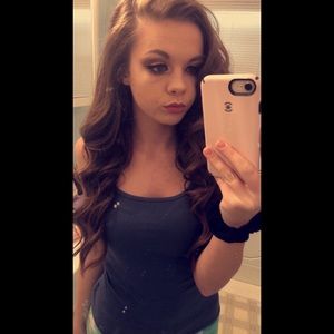 Meet your Posher, Brittney